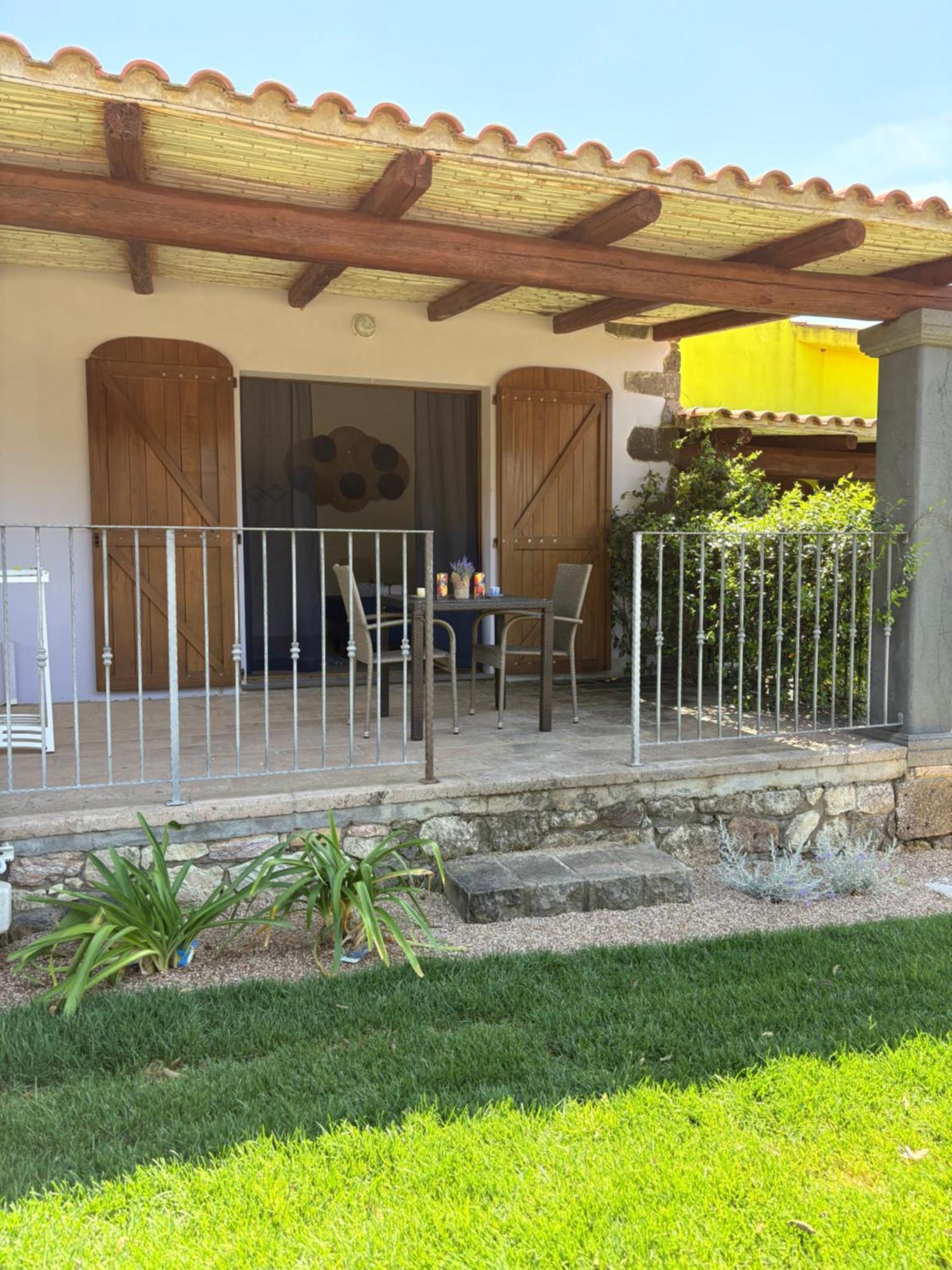 Lugh'E Luna Village Narbolia Exterior photo